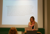 Anja Steinbach (Carl von Ossietzky Universität Oldenburg)