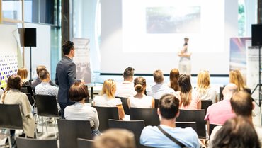 Weiterqualifizierung