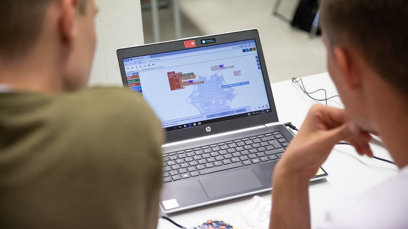 Laptop
