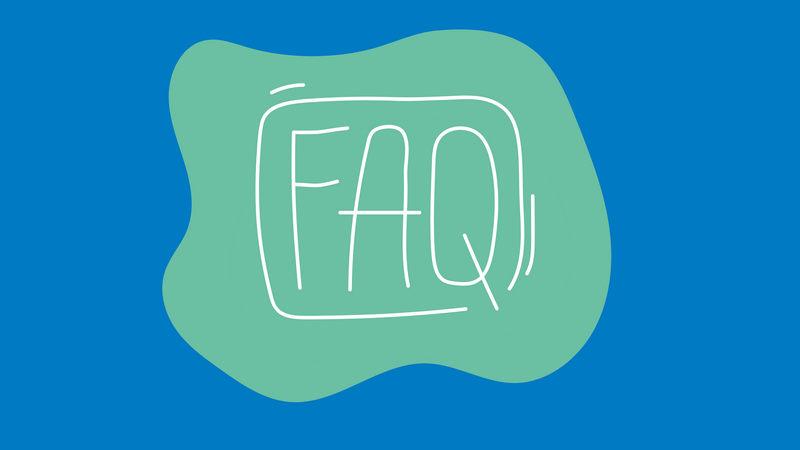 FAQ