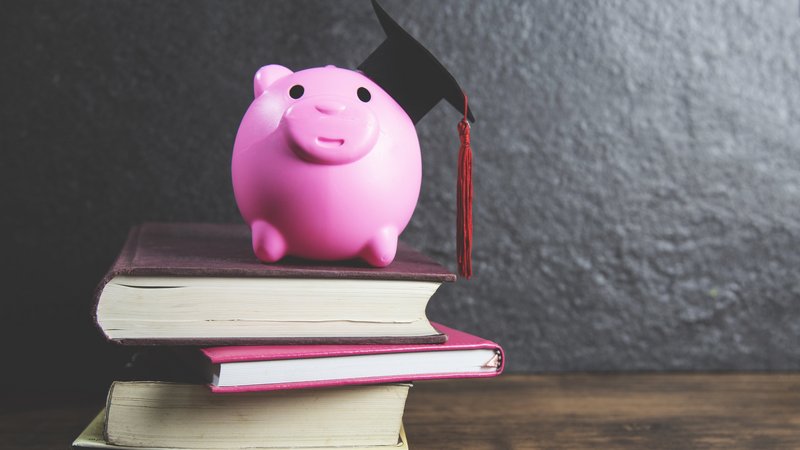Studienfinanzierung
