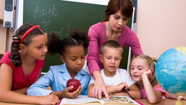 Angebote für Schüler