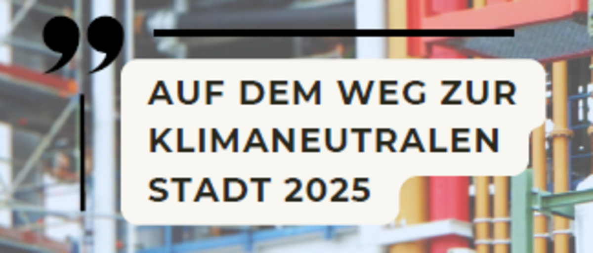 Hinweis auf Online-Konferenz