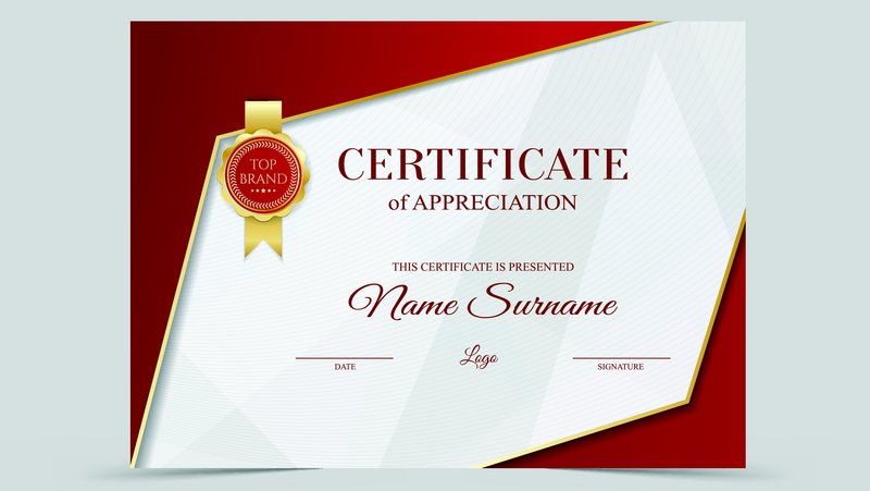 Course recognition
